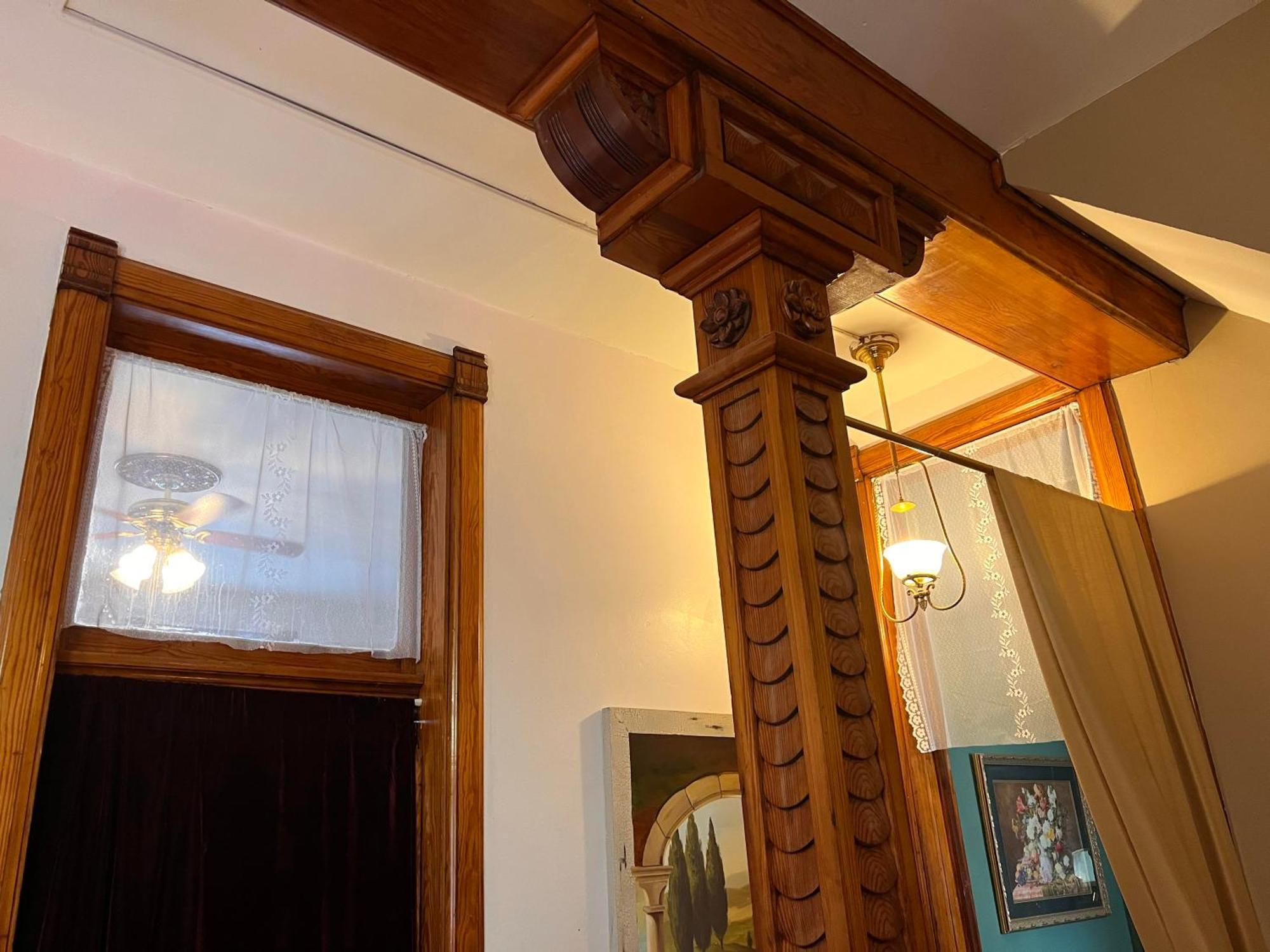 Mansion On The Mile B&B Indianapolis Zewnętrze zdjęcie