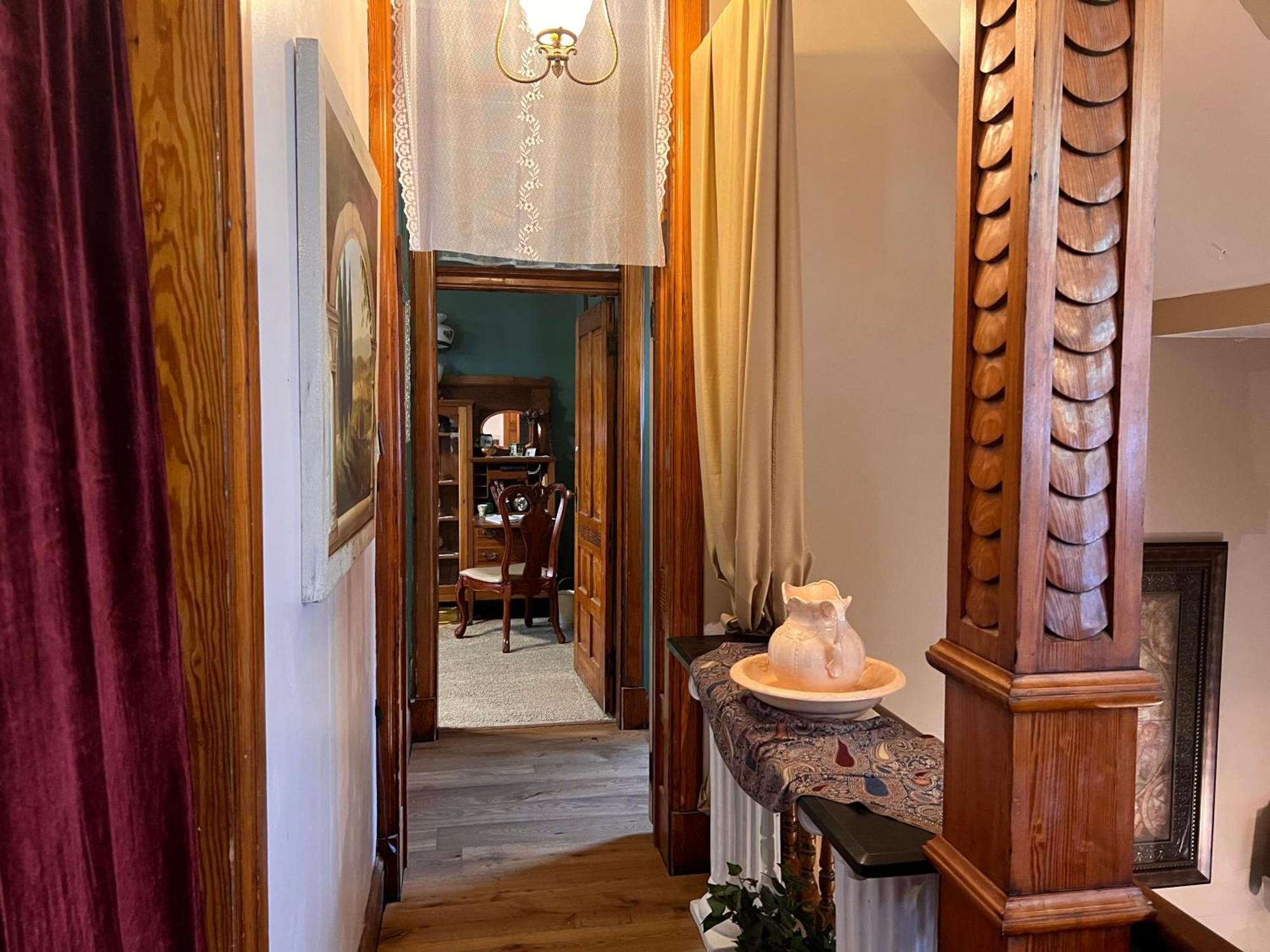Mansion On The Mile B&B Indianapolis Zewnętrze zdjęcie