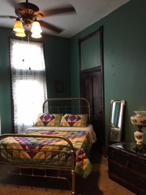 Mansion On The Mile B&B Indianapolis Zewnętrze zdjęcie